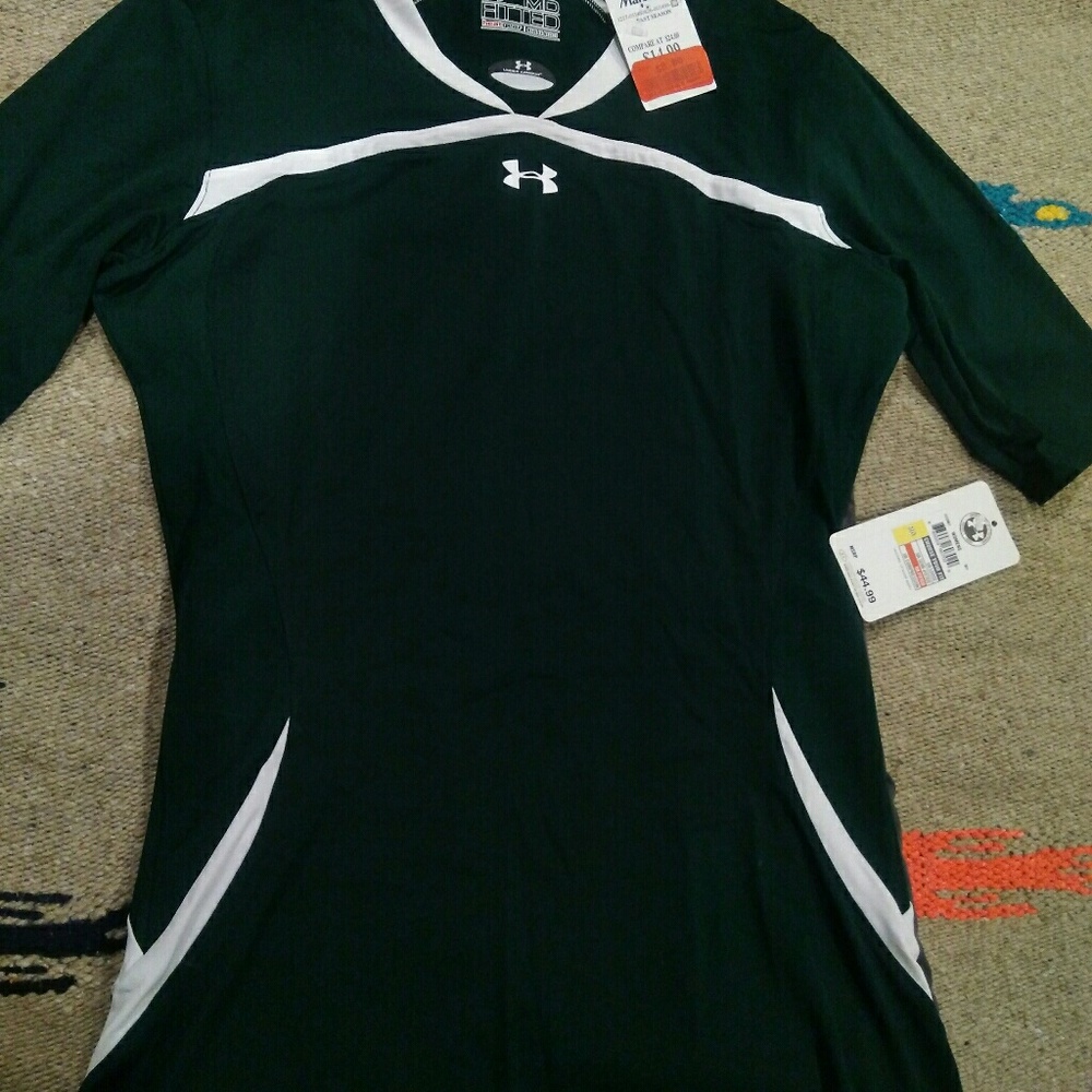 Workout wear